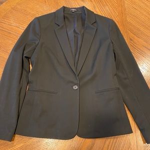 Express jacket blazer in great condition